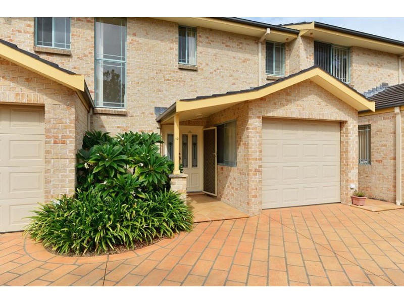 12/99 Soldiers Road, Jannali NSW 2226