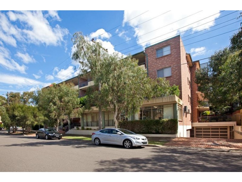 14/23 Gray Street, Sutherland NSW 2232