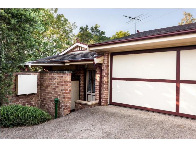 8/147 Wattle Road (access off Buller Street), Jannali NSW 2226