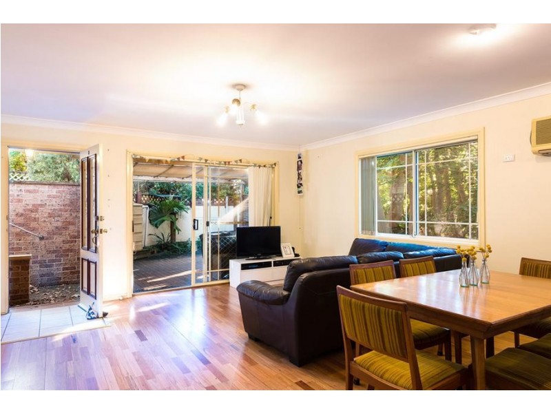 8/147 Wattle Road (access off Buller Street), Jannali NSW 2226