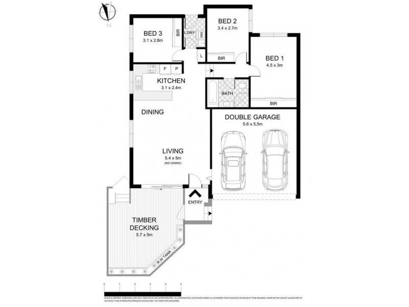 8/147 Wattle Road (access off Buller Street), Jannali NSW 2226
