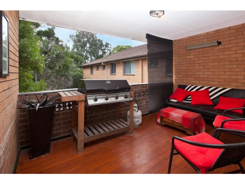 14/76 Glencoe Street, Sutherland NSW 2232