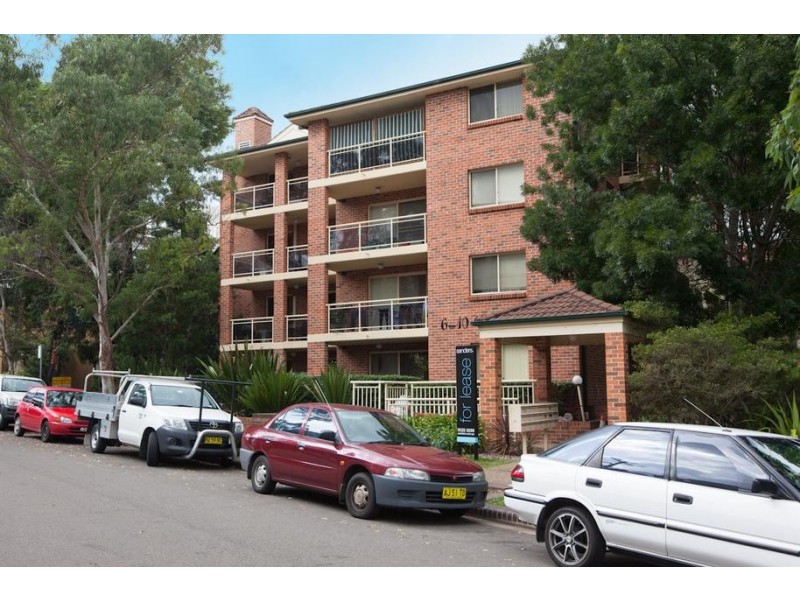 19/6-10 Gray Street, Sutherland NSW 2232