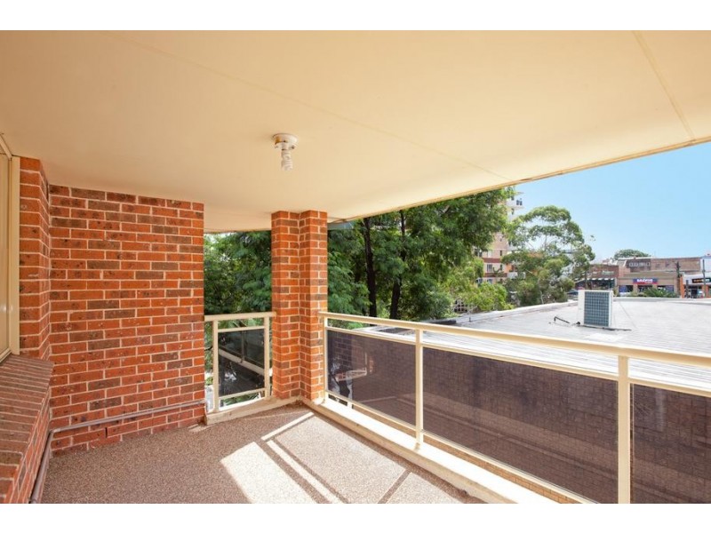 19/6-10 Gray Street, Sutherland NSW 2232