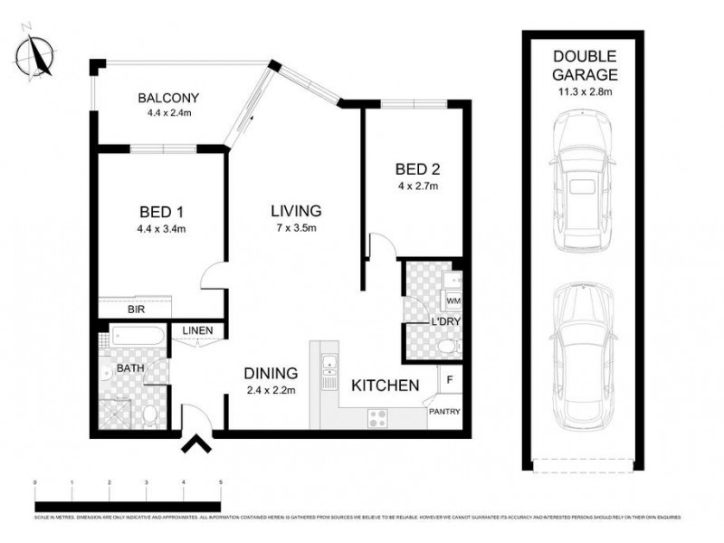 19/6-10 Gray Street, Sutherland NSW 2232