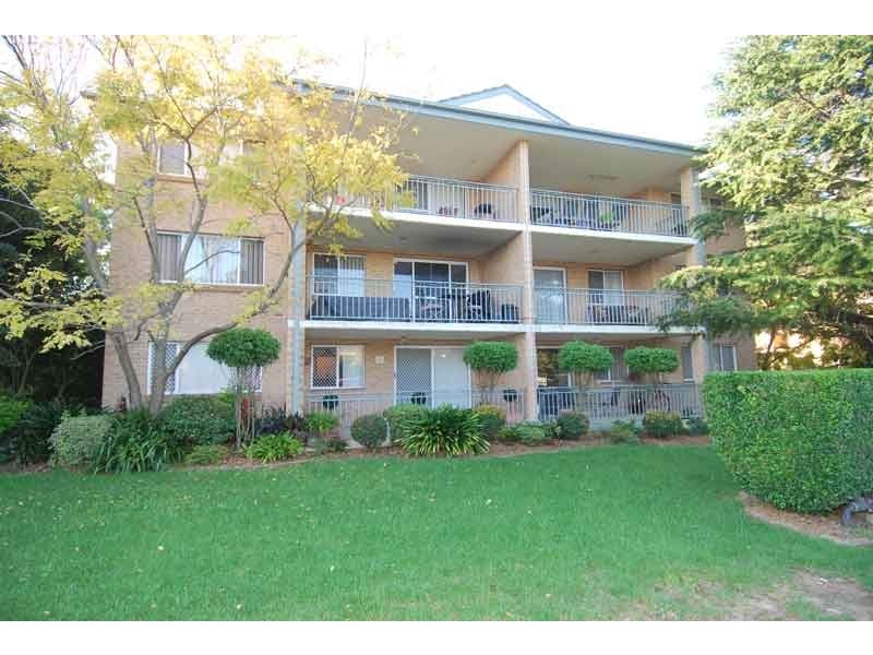 1/59-61 Flora Street, Kirrawee NSW 2232
