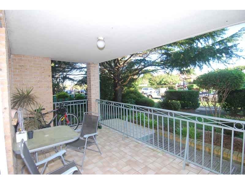 1/59-61 Flora Street, Kirrawee NSW 2232