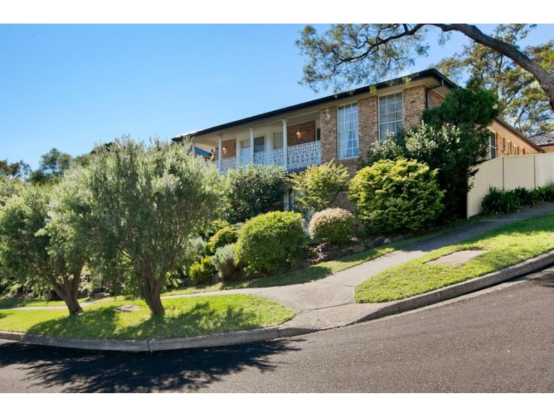 1 Van Buren Circuit, Bonnet Bay NSW 2226