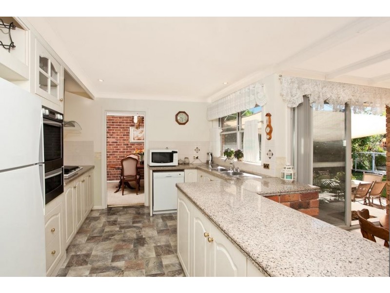1 Van Buren Circuit, Bonnet Bay NSW 2226