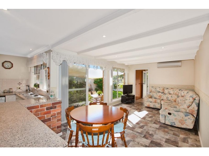 1 Van Buren Circuit, Bonnet Bay NSW 2226