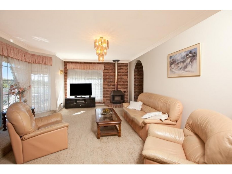1 Van Buren Circuit, Bonnet Bay NSW 2226