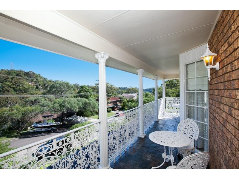 1 Van Buren Circuit, Bonnet Bay NSW 2226