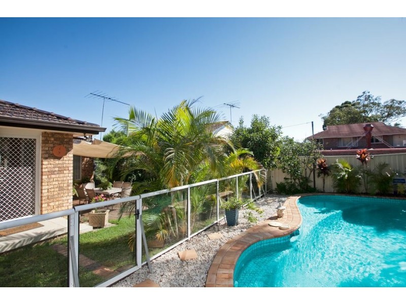 1 Van Buren Circuit, Bonnet Bay NSW 2226