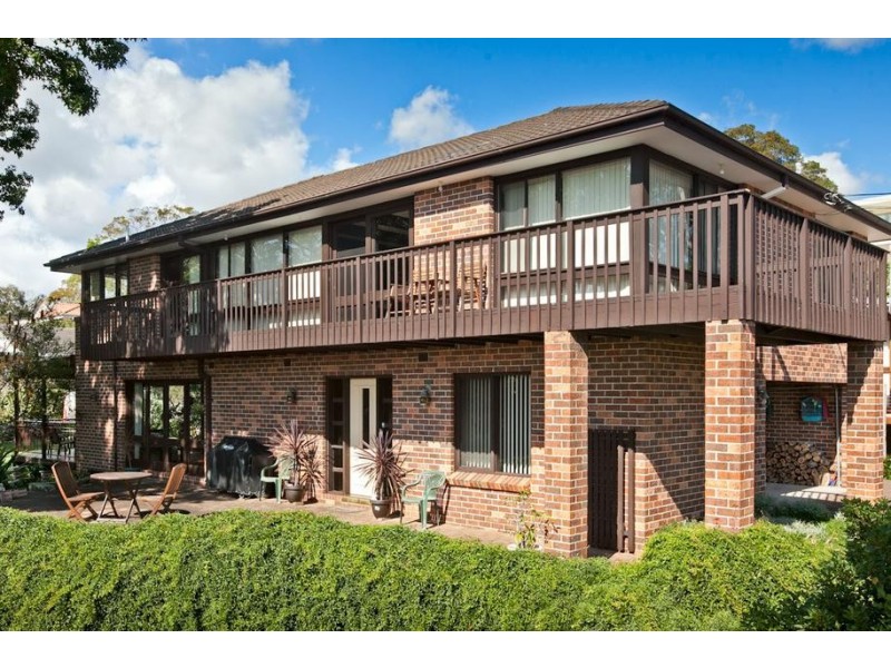 8a Carina Road, Oyster Bay NSW 2225