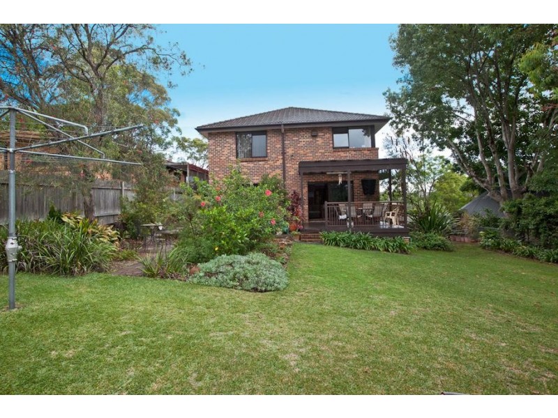 8a Carina Road, Oyster Bay NSW 2225