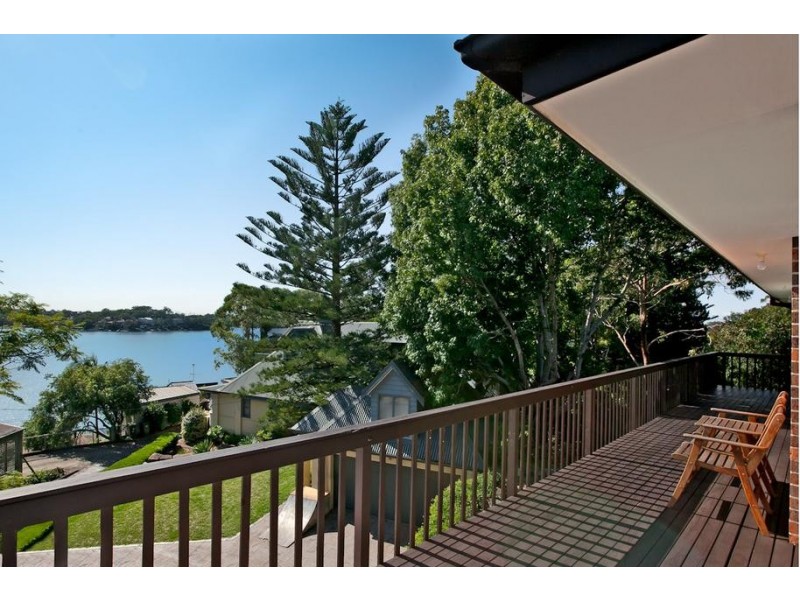 8a Carina Road, Oyster Bay NSW 2225