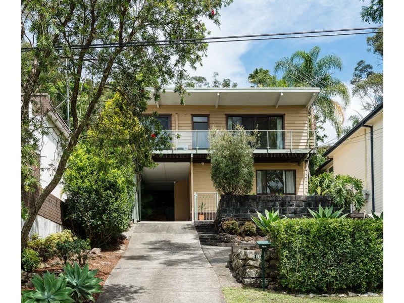 29 Tenth Avenue, Oyster Bay NSW 2225