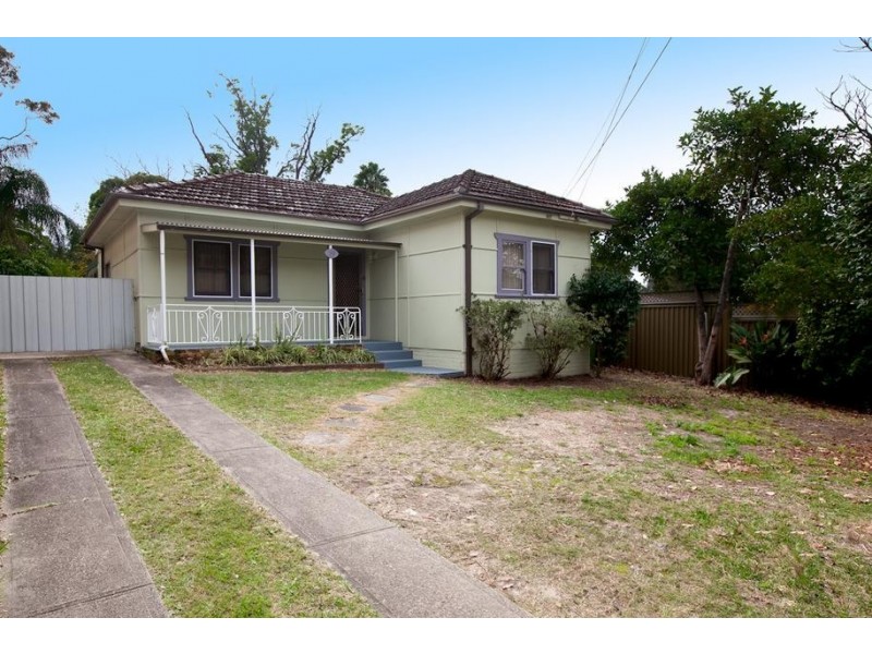 115 Oyster Bay Road, Oyster Bay NSW 2225