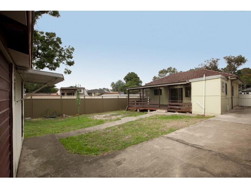 115 Oyster Bay Road, Oyster Bay NSW 2225