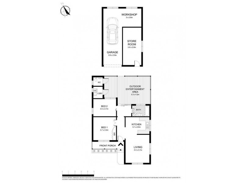 115 Oyster Bay Road, Oyster Bay NSW 2225