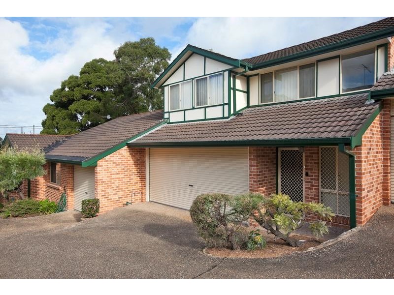 9/85 Jannali Avenue, Jannali NSW 2226