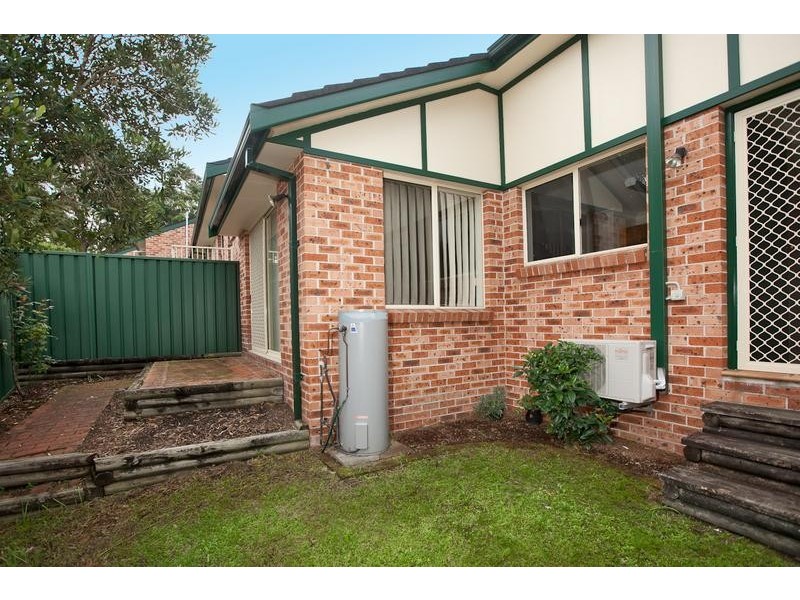 9/85 Jannali Avenue, Jannali NSW 2226