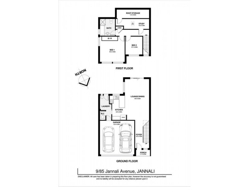 9/85 Jannali Avenue, Jannali NSW 2226