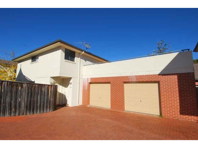 24/139 Sutherland Road, Sutherland NSW 2232