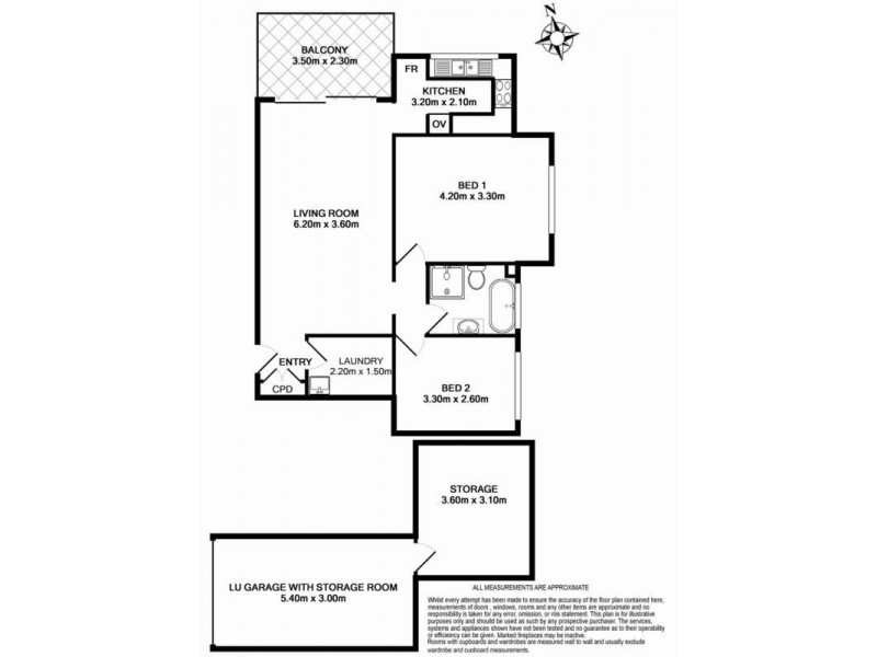 28/108 Kiora Road, Miranda NSW 2228