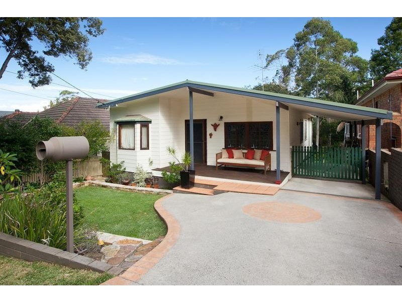 12 Inelgah Road, Como NSW 2226