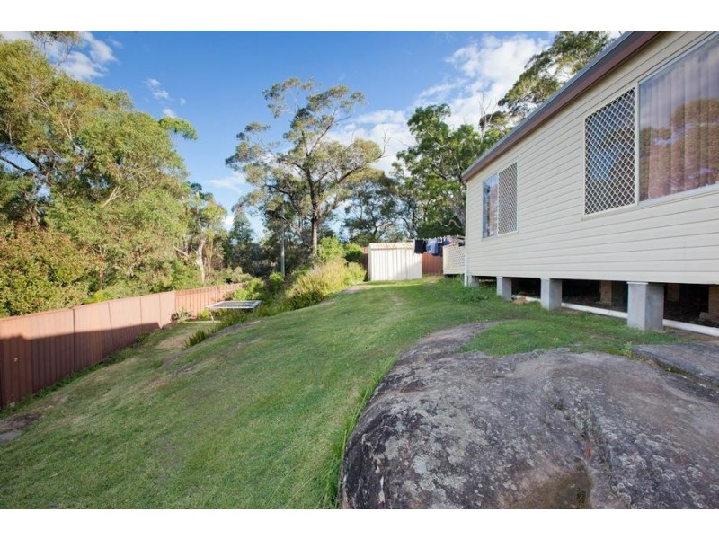36 Warrigal Street, Jannali NSW 2226