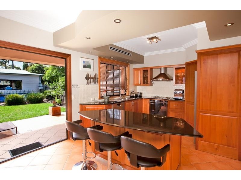 28 Carvers Road (access from Short Street), Oyster Bay NSW 2225