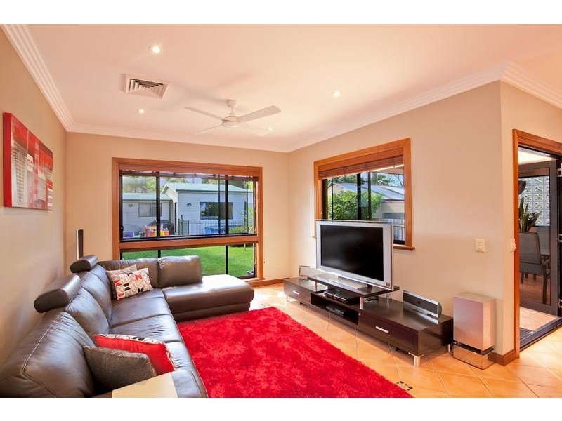 28 Carvers Road (access from Short Street), Oyster Bay NSW 2225