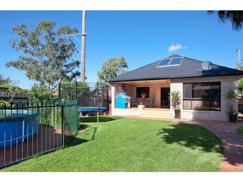 28 Carvers Road (access from Short Street), Oyster Bay NSW 2225