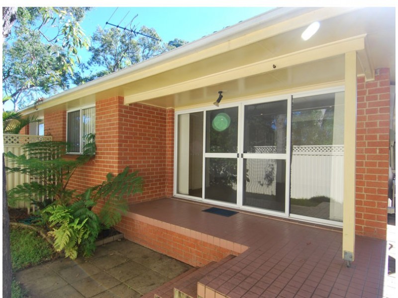 7/14 First Avenue, Loftus NSW 2232