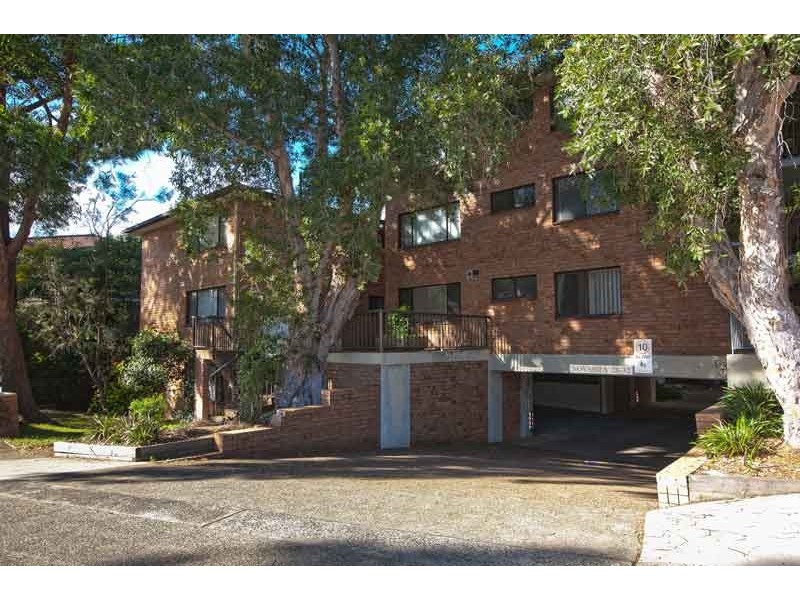 16/28-32 Railway Crescent, Jannali NSW 2226