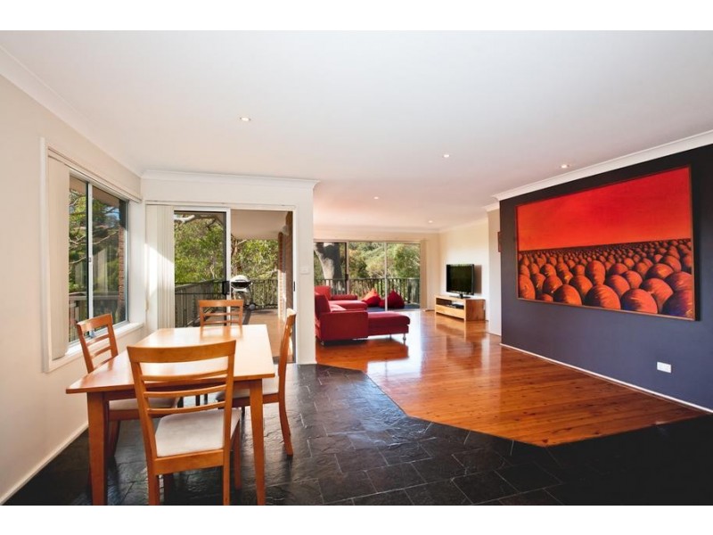 31 Lower Washington Drive, Bonnet Bay NSW 2226