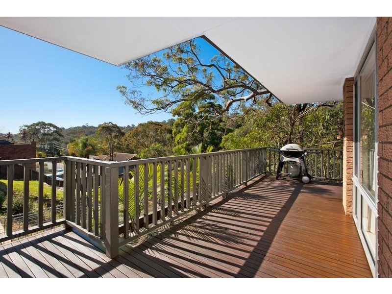 31 Lower Washington Drive, Bonnet Bay NSW 2226