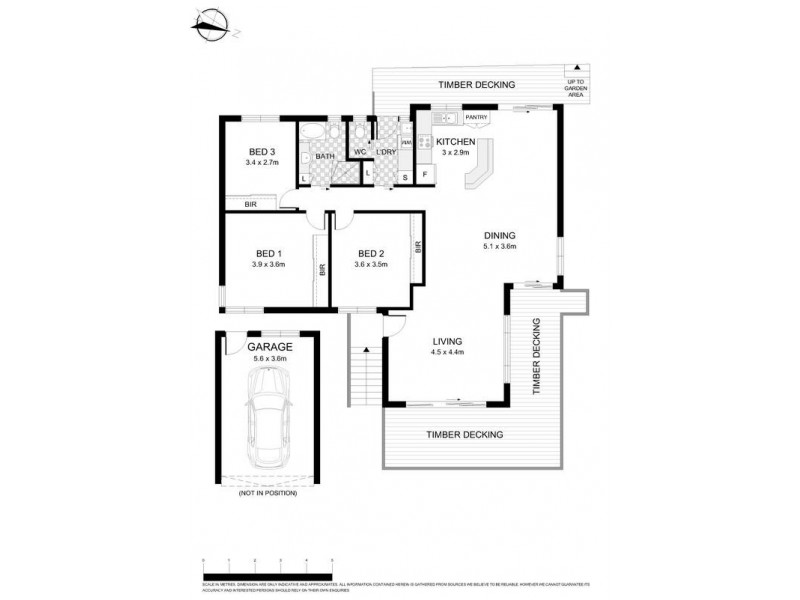 31 Lower Washington Drive, Bonnet Bay NSW 2226