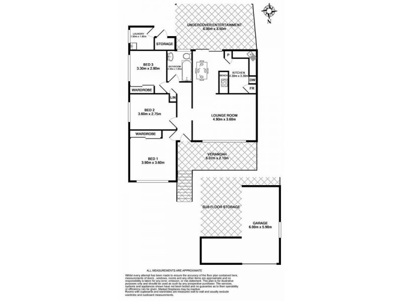 12 Keele Street, Como NSW 2226