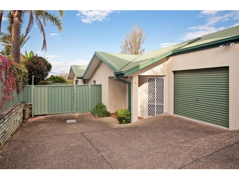 2/92 Wattle Road, Jannali NSW 2226