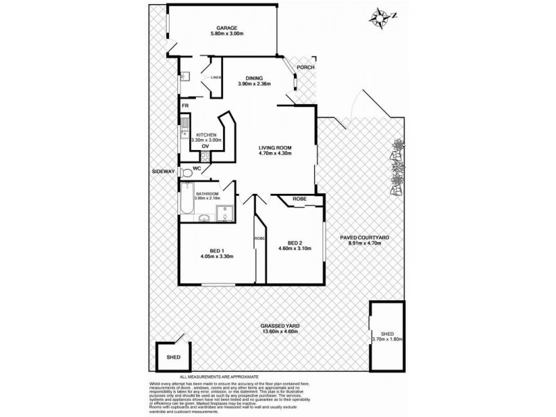 2/92 Wattle Road, Jannali NSW 2226