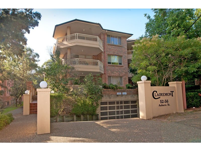 27/52 Auburn Street, Sutherland NSW 2232