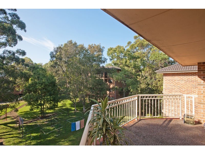 27/52 Auburn Street, Sutherland NSW 2232