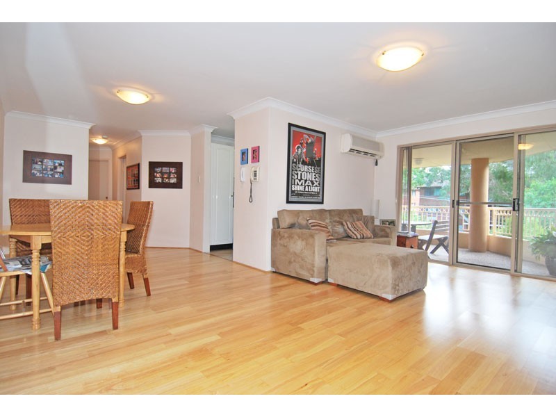 15/52-56 Auburn Street, Sutherland NSW 2232