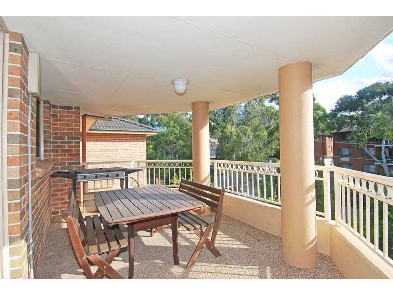 15/52-56 Auburn Street, Sutherland NSW 2232