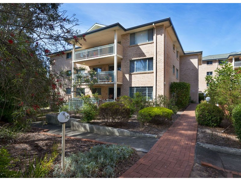 20/52 Linden Street, Sutherland NSW 2232