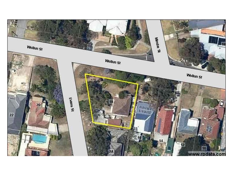 18 Wollun Street, Como NSW 2226