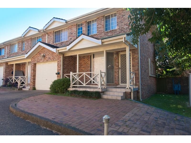 3/361 President Avenue, Gymea NSW 2227