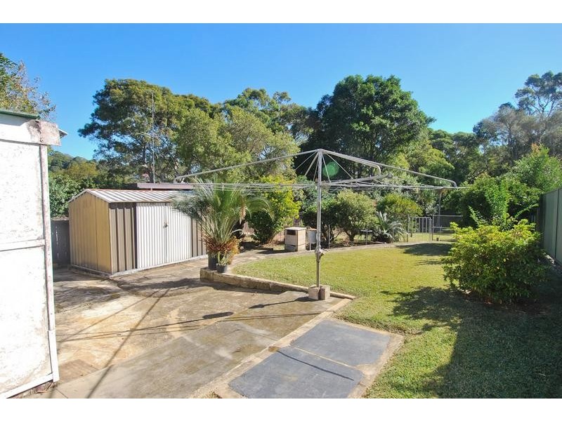197 Oyster Bay Road, Oyster Bay NSW 2225